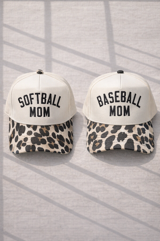 Wild Side Game Day Hat