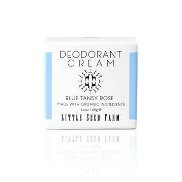 Deodorant Cream