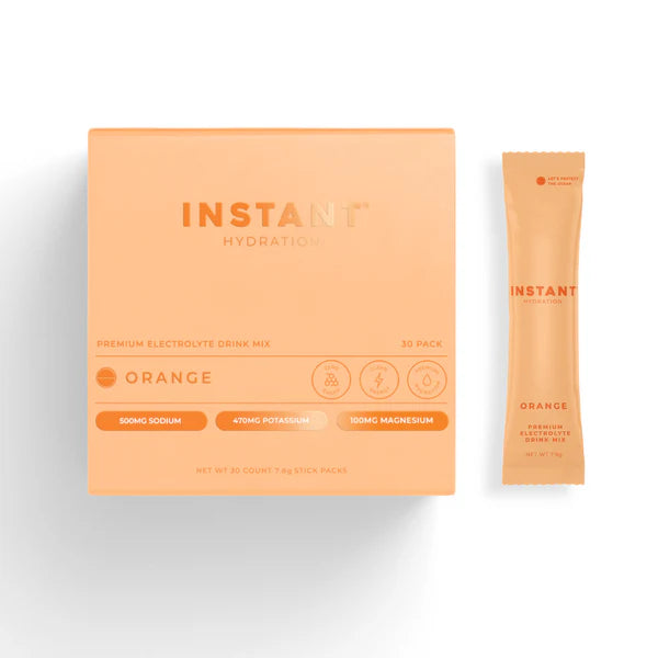 Instant Hydration | 30 count