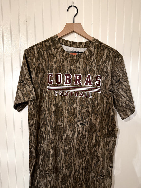 Friday Night Camo Tee