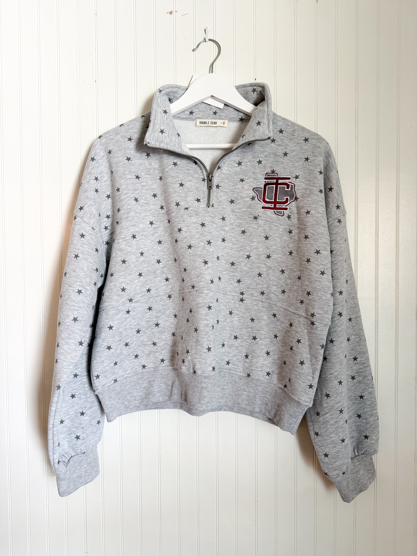 All Star Pullover | IC