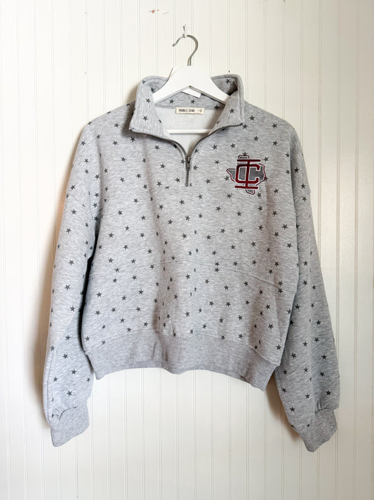 All Star Pullover | IC