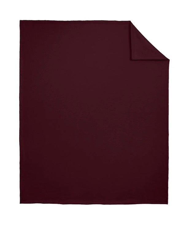 Fleece Stadium Blanket
