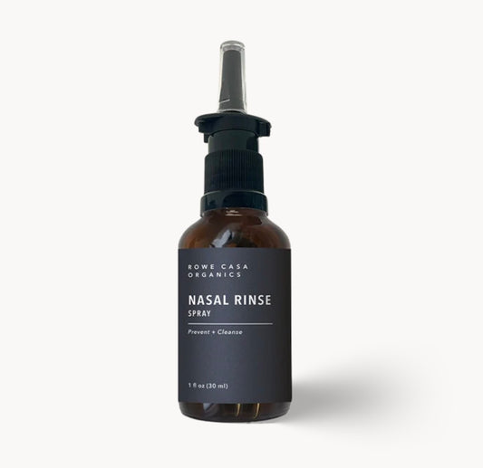 Nasal Rinse Spray | 1 oz