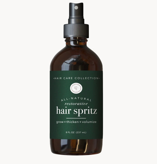 Hair Spritz | 8 oz