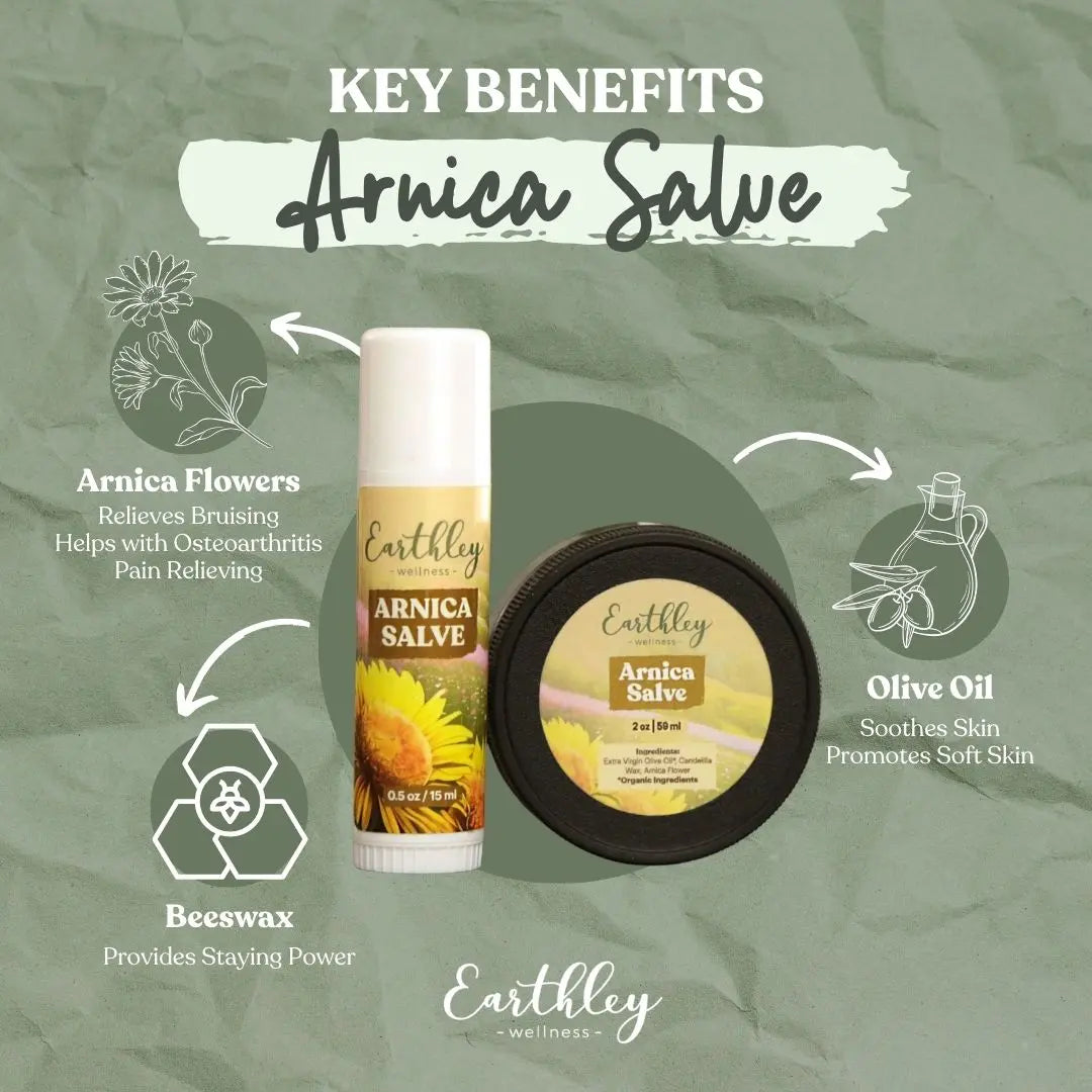 Arnica Salve