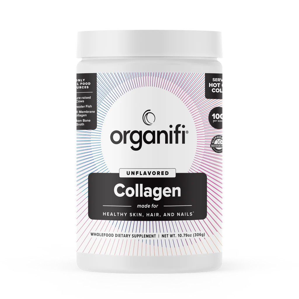Organifi Collagen
