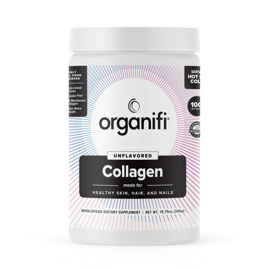 Organifi Collagen
