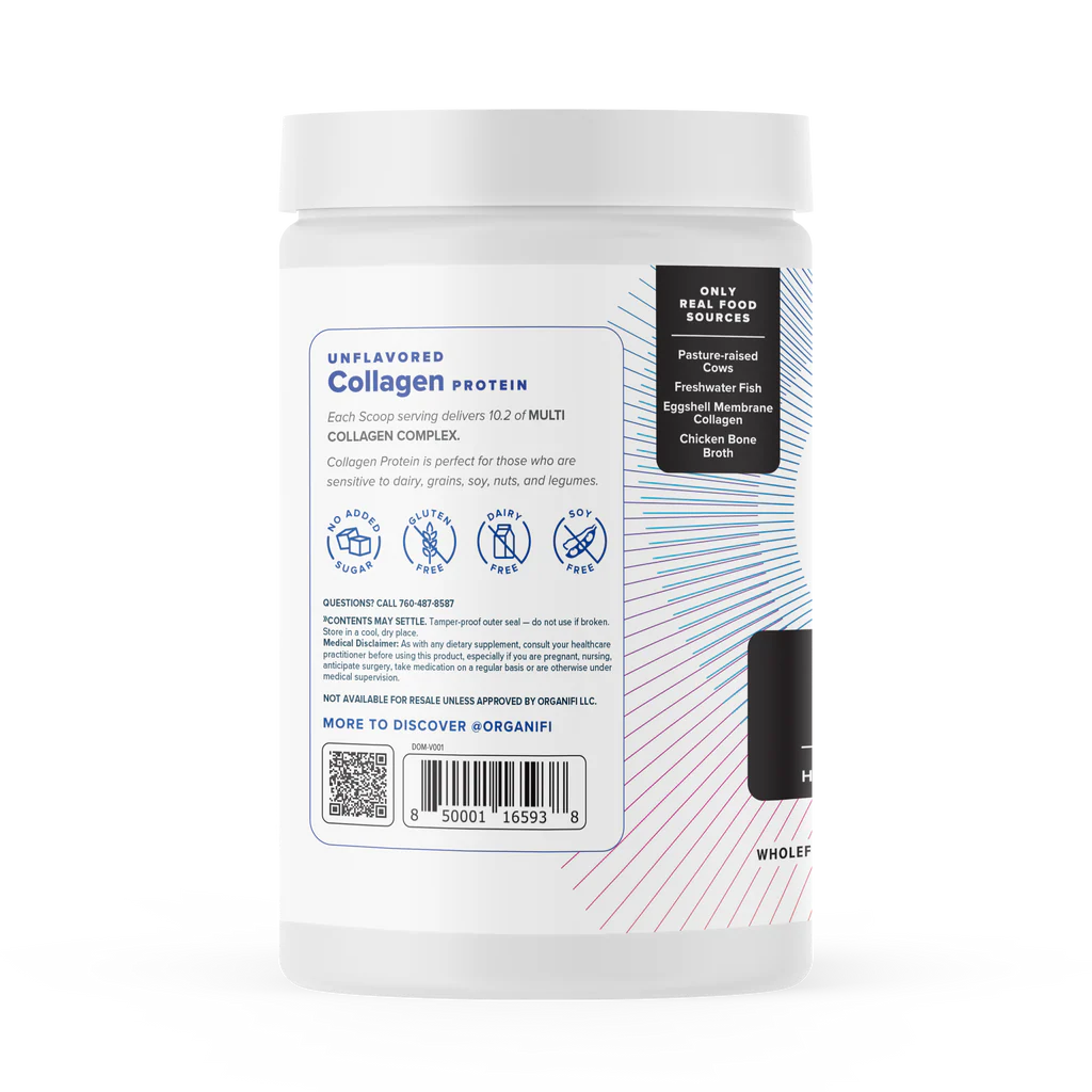 Organifi Collagen