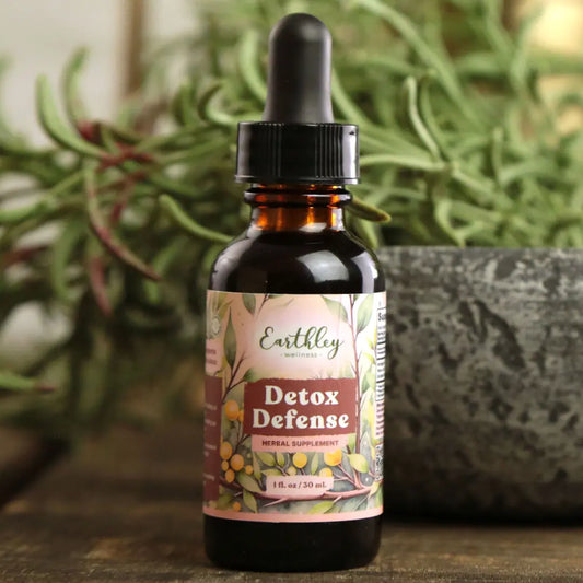 Detox Defense