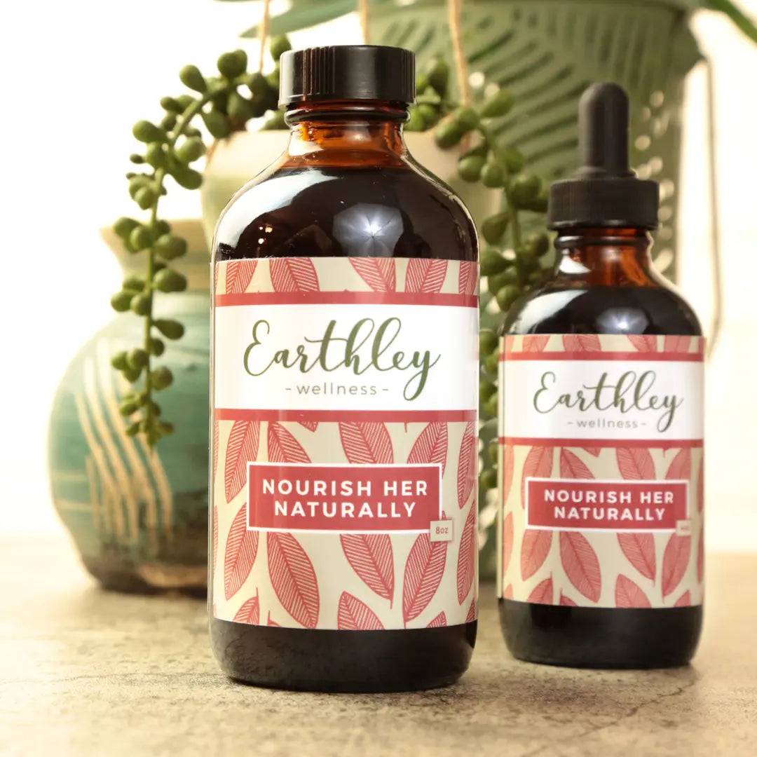 Nourish Her Naturally - Multivitamin