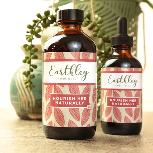 Nourish Her Naturally - Multivitamin