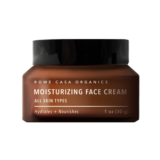 Moisturizing Face Cream | 1oz
