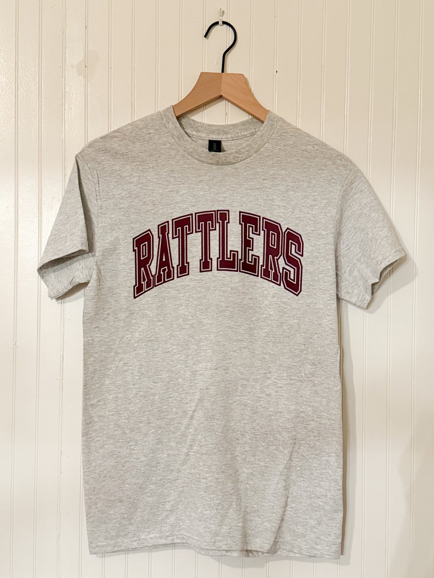 Rattlers Tee
