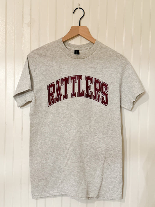 Rattlers Tee