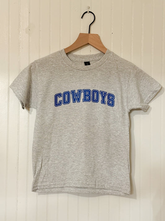 Cowboys Tee