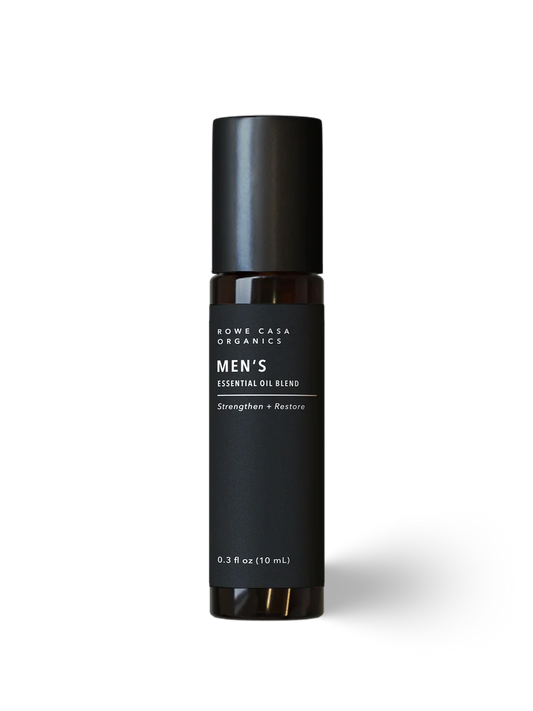 Men’s Essential Oil Blend | 10 ml