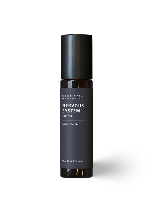Nervous System Support | 10 ml