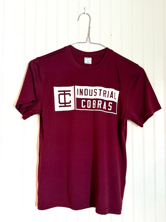 The Fieldhouse Tee | Cobras