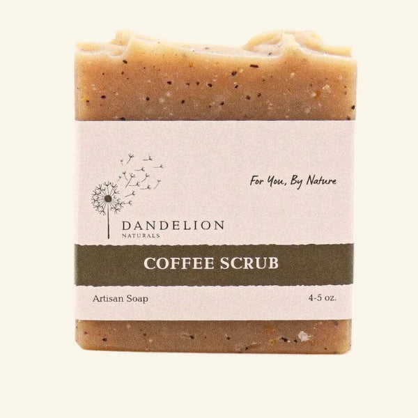 Artisan Bar Soap