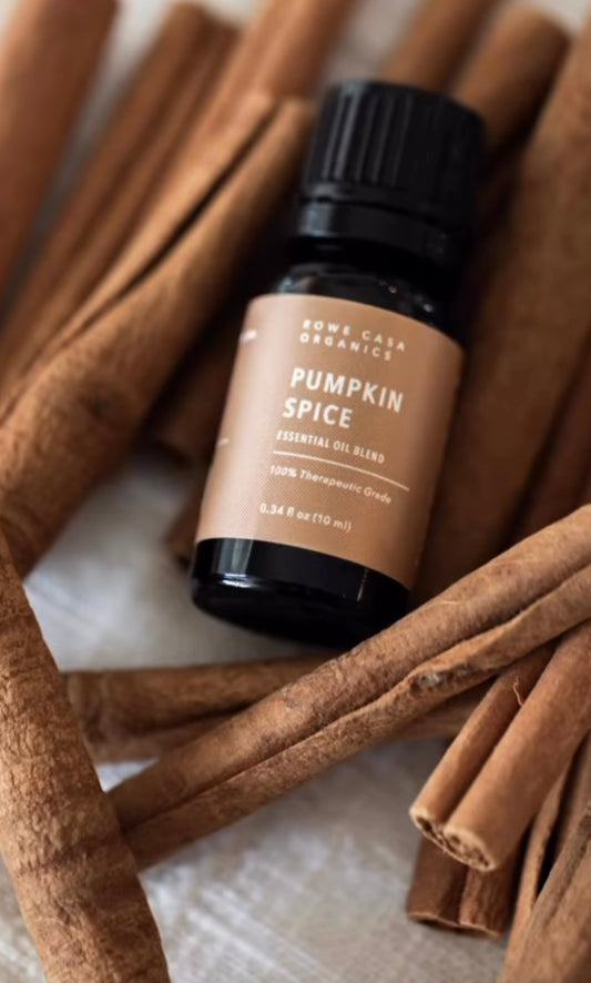 Pumpkin Spice | Essential Oil