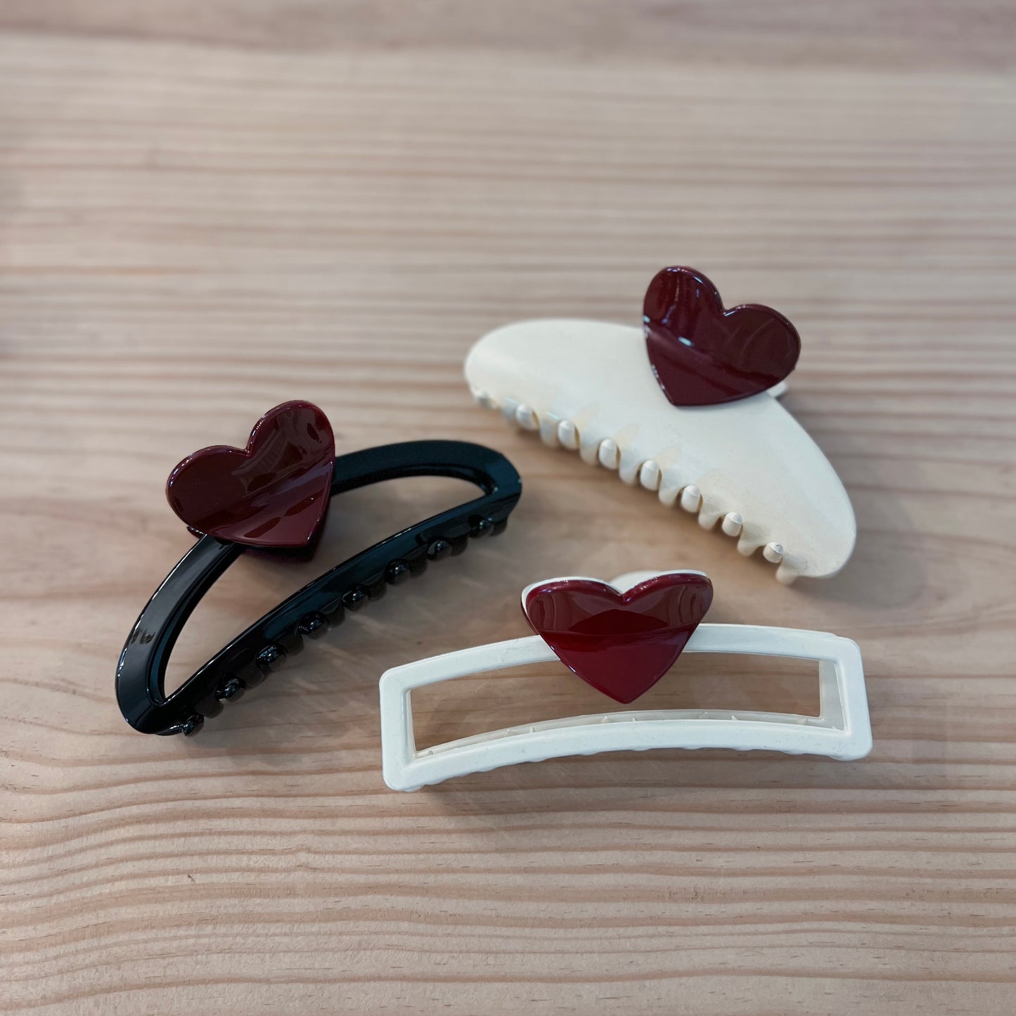 Claw Clips