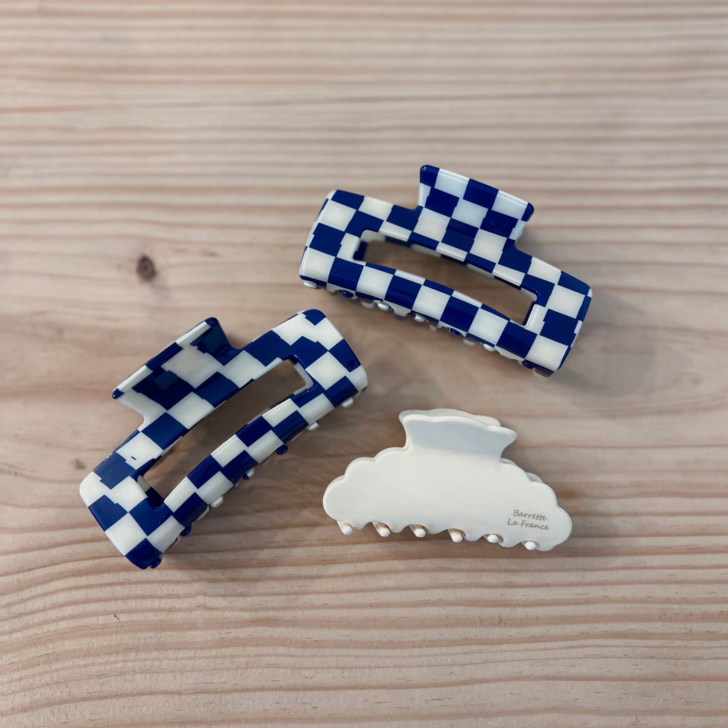 Claw Clips