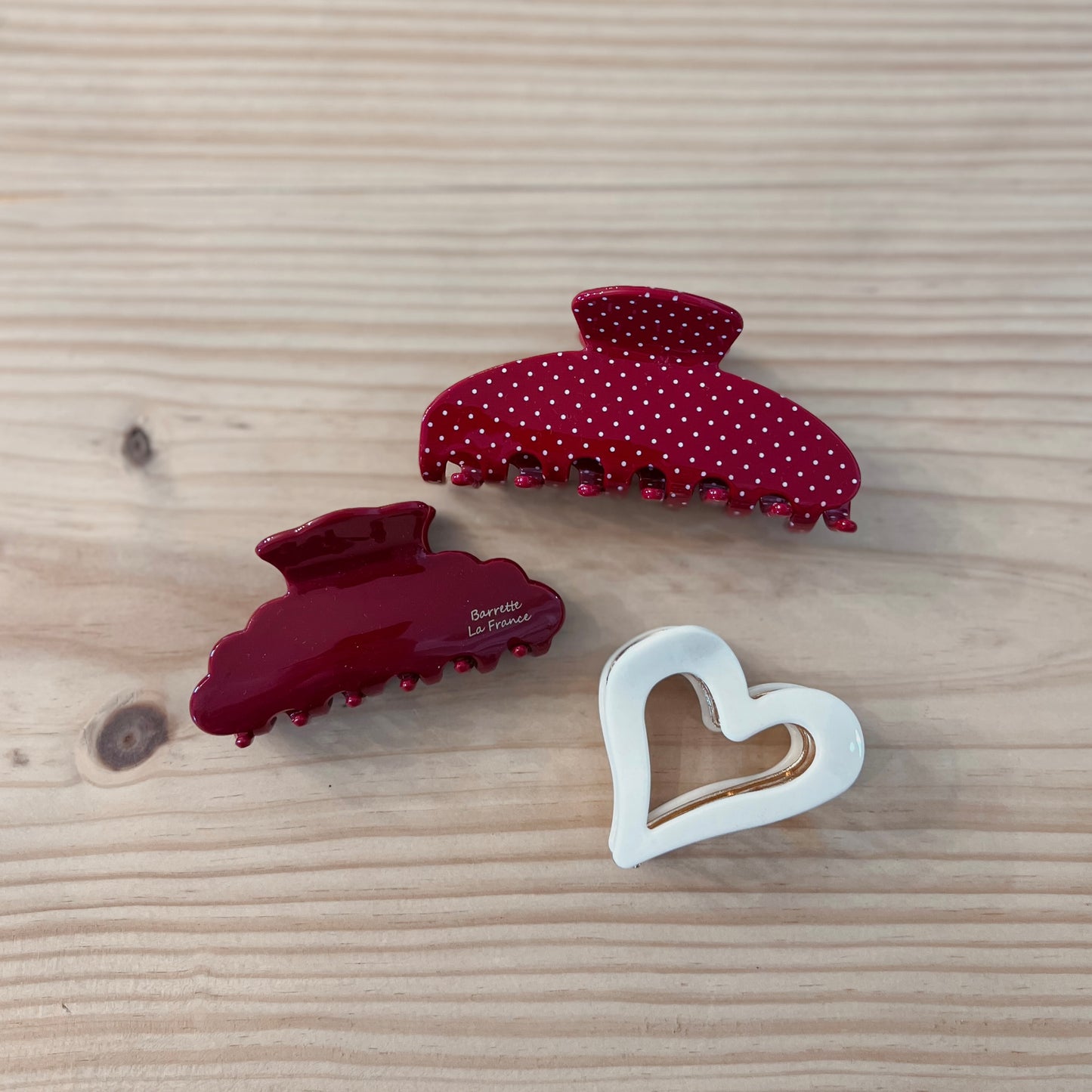Claw Clips