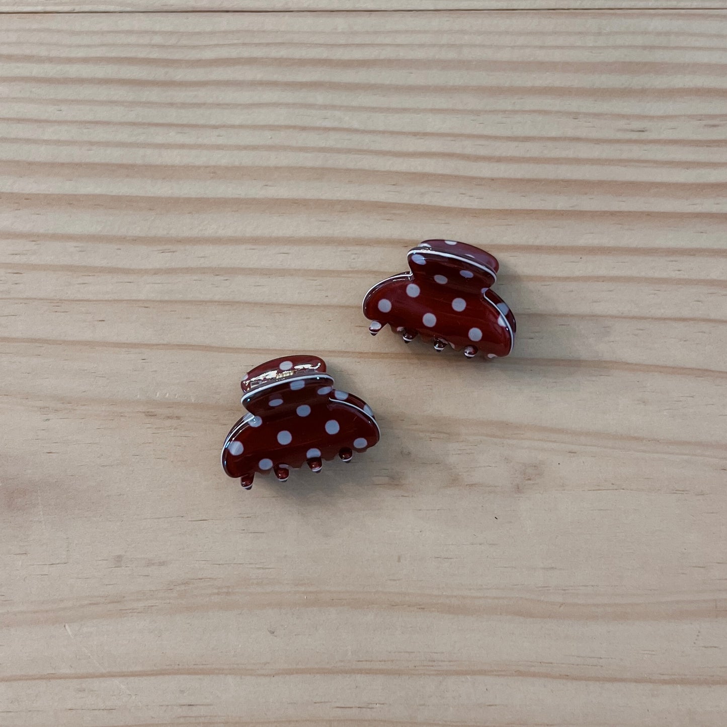 Claw Clips