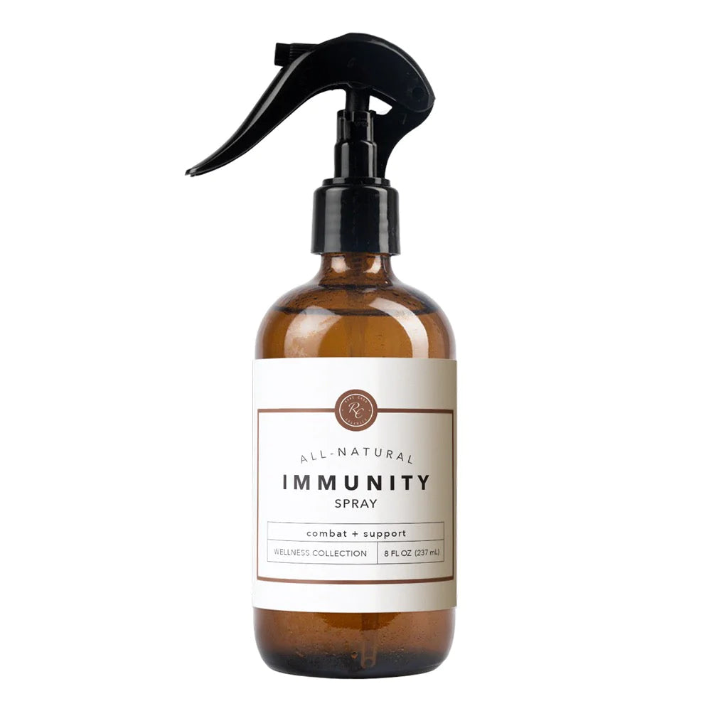 Immunity Spray | 8 oz. | Pick-Up Only