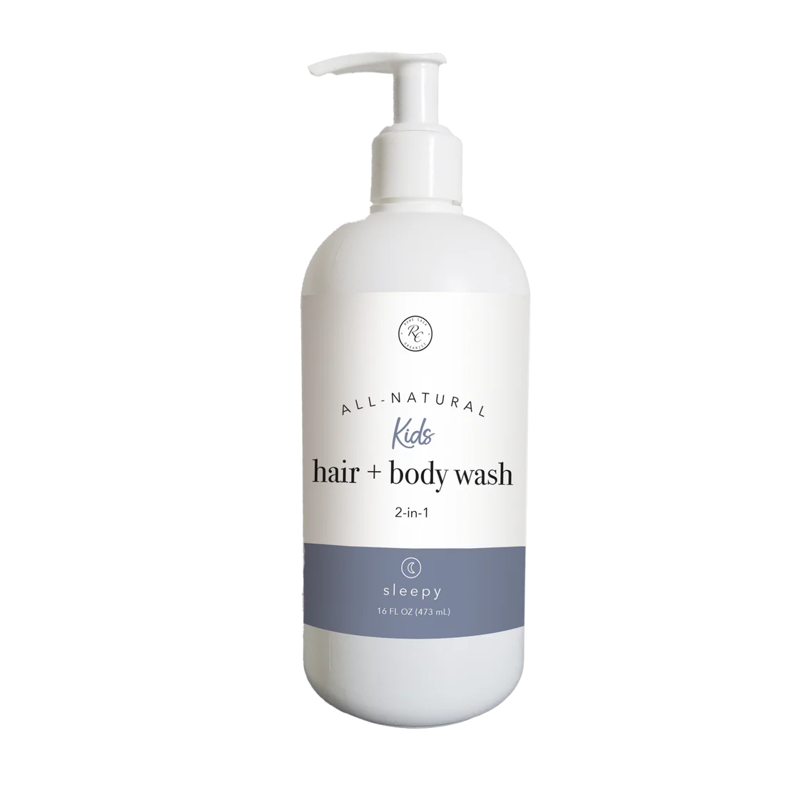 Kids Hair + Body Wash | Multiple Scents