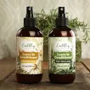 Leave In Conditioner | Thick Hair