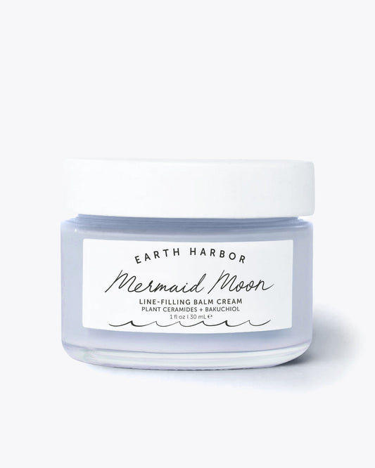 Mermaid Moon Line-Filling Balm Cream