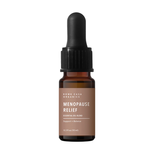 Menopause Relief | 10 ml.