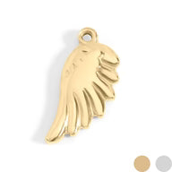 Wing Charm