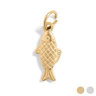 Fish Charm