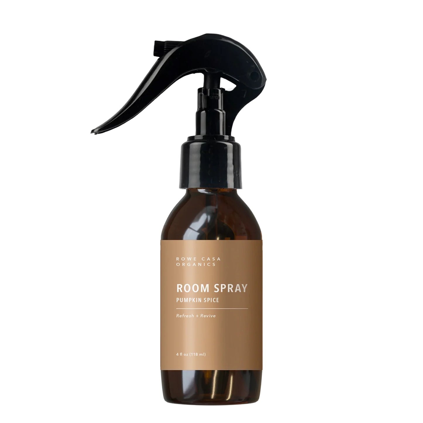 Pumpkin Spice Room Spray | 4 oz. | Pick-Up Only