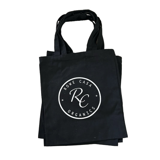Rowe Casa Canvas Bag