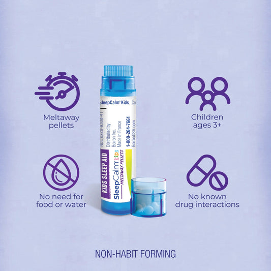 Sleep Calm Kids | 80 Pellets