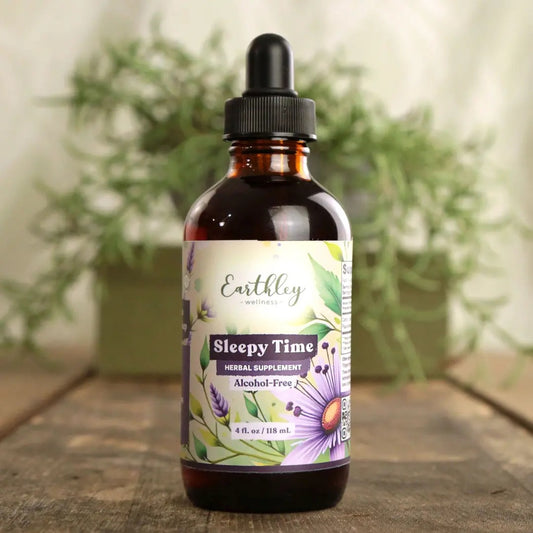 Sleepy Time | 4 oz