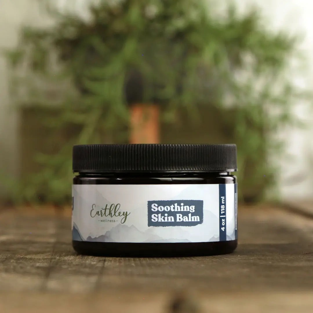 Skin Soothing Balm | 8 oz.