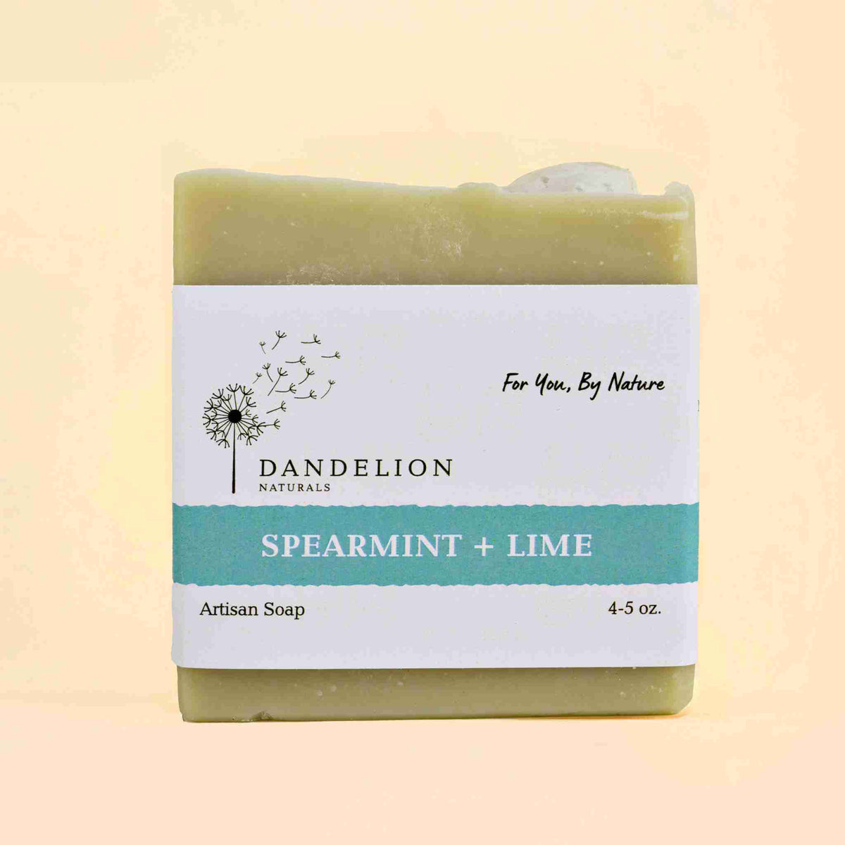 Artisan Bar Soap