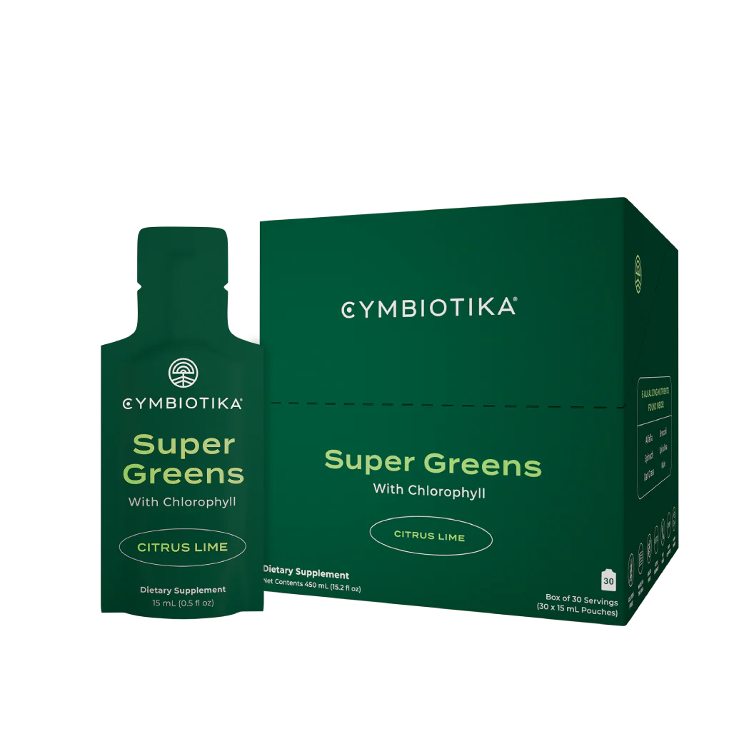 Liposomal Super Greens