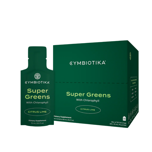 Liposomal Super Greens