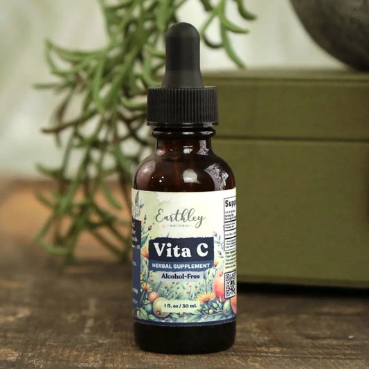 Vita C | 4 oz.