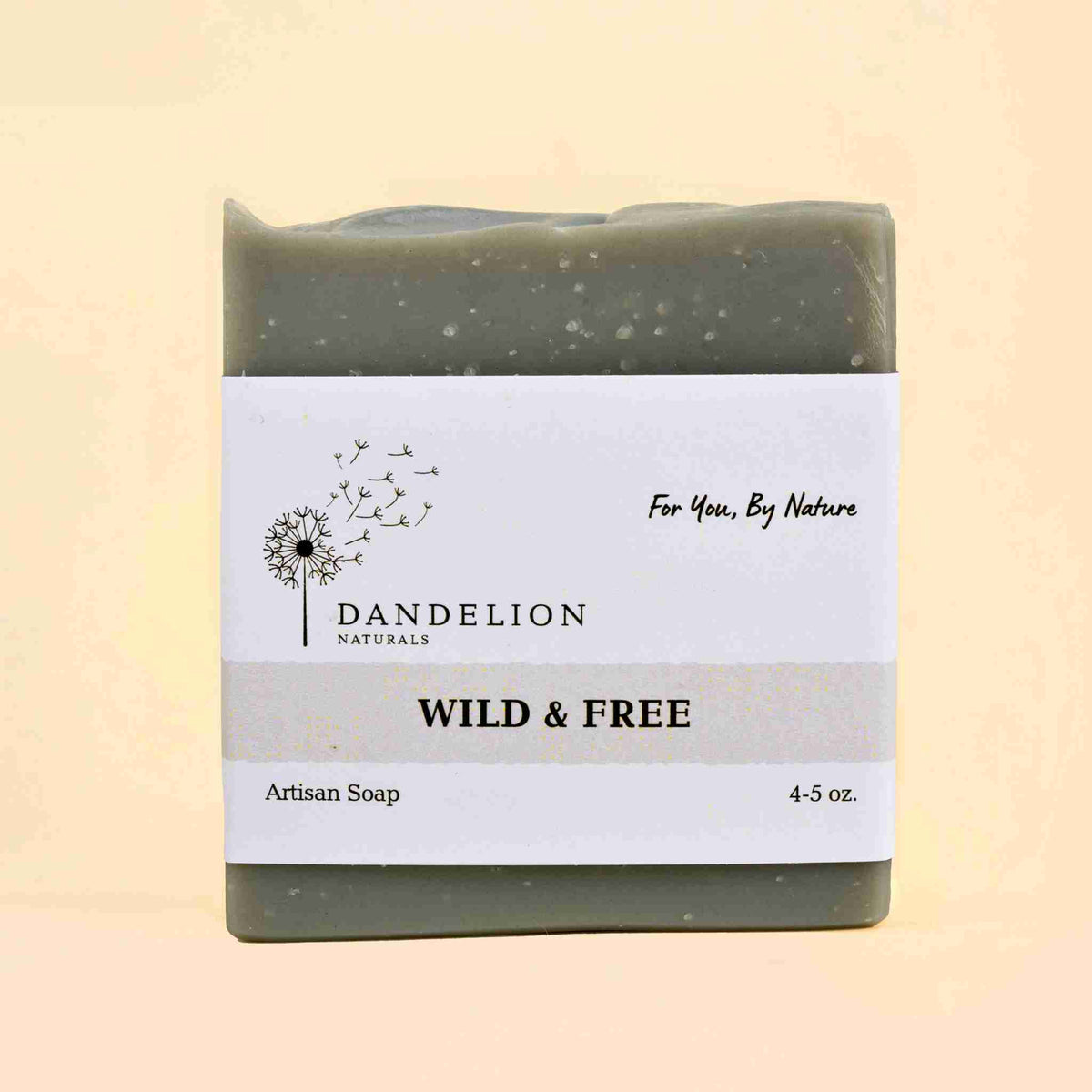 Artisan Bar Soap