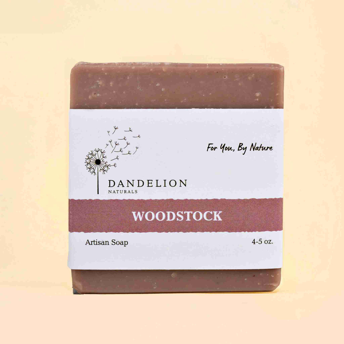 Artisan Bar Soap