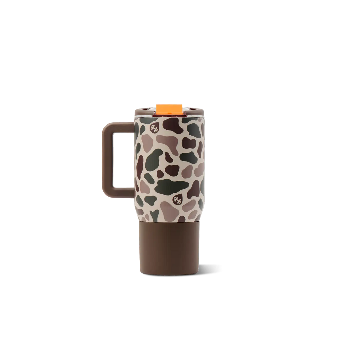 Coffee Traveller 20 oz | Duck Camo