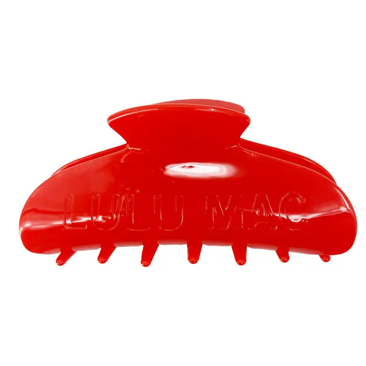 Lulu Mac Hair Clip