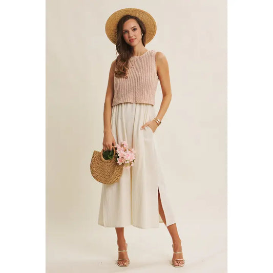 The Magnolia Lane Dress